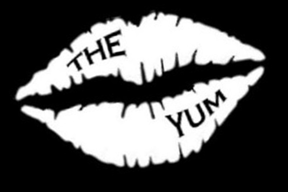 The Yum The Yum