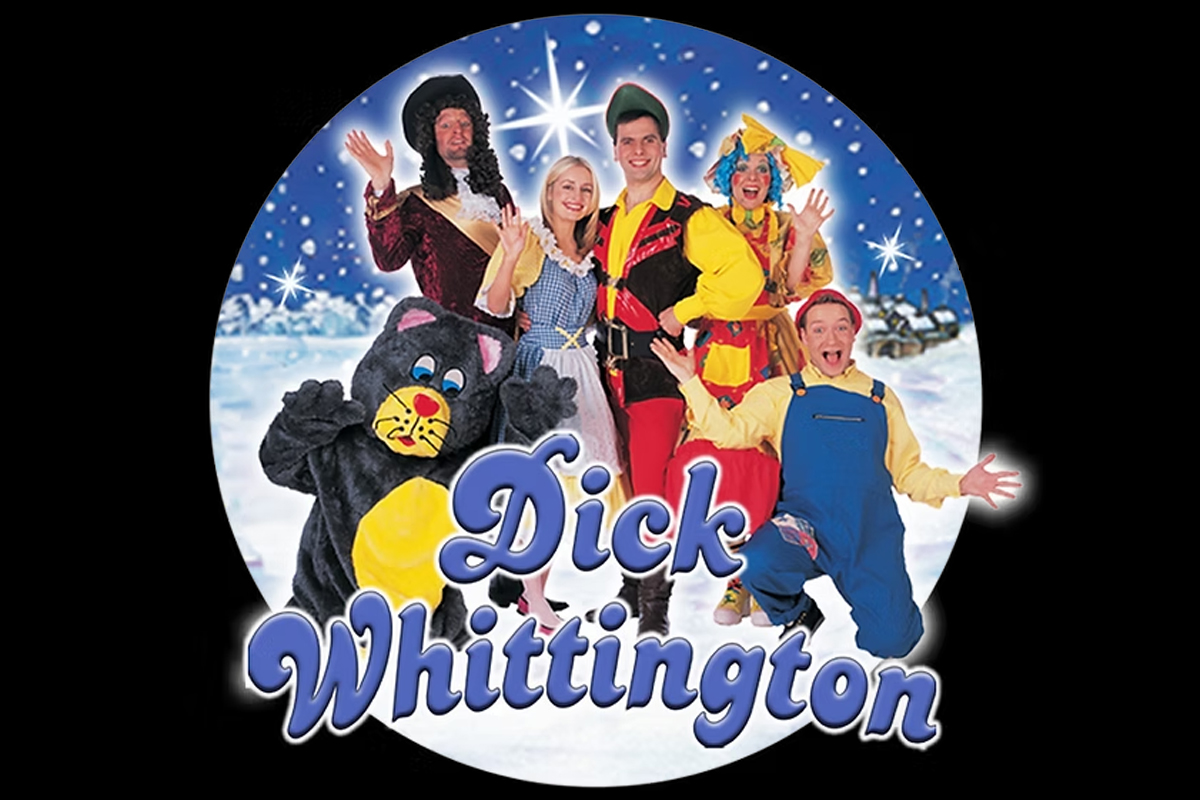 Panto 2025 Panto 2025