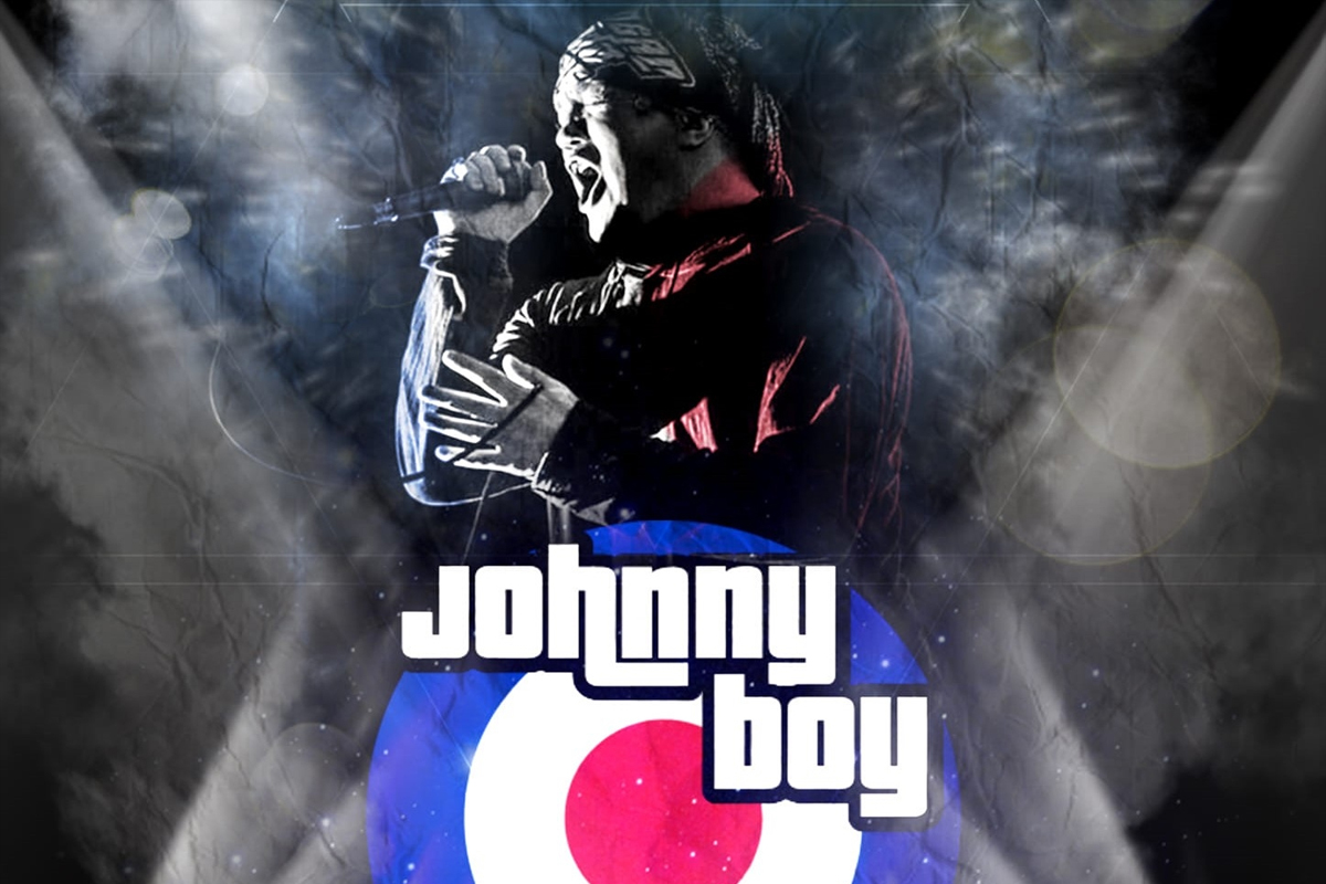 Johnny Boy