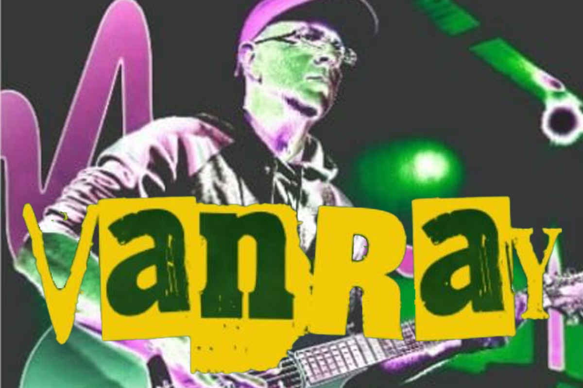 Vanray Vanray
