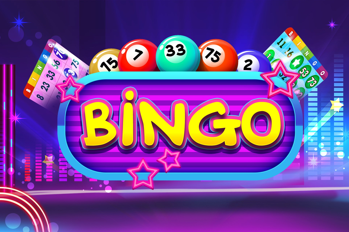 Bingo Bingo