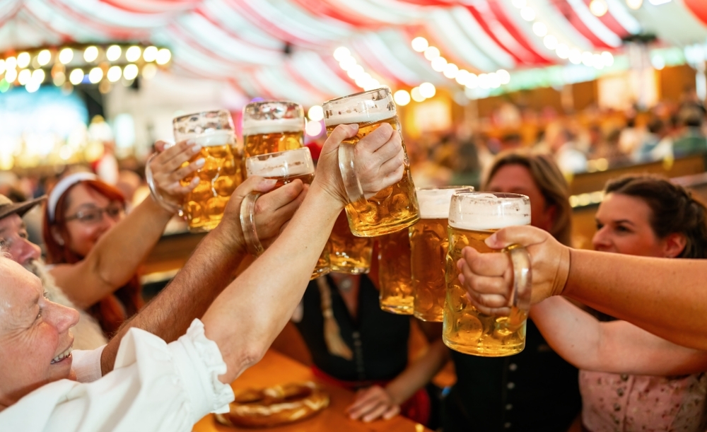 Octoberfest