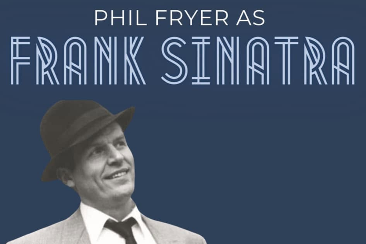 Phil Fryer