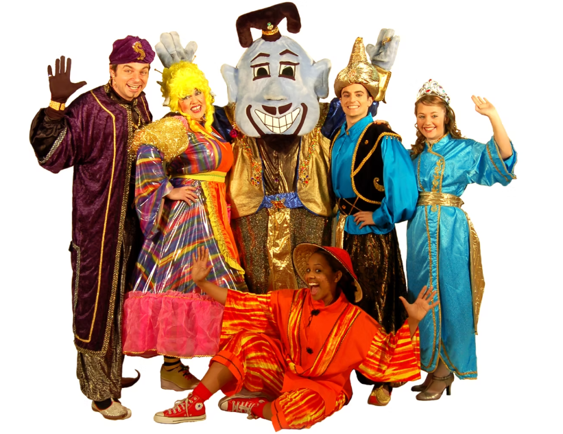 ALADIN