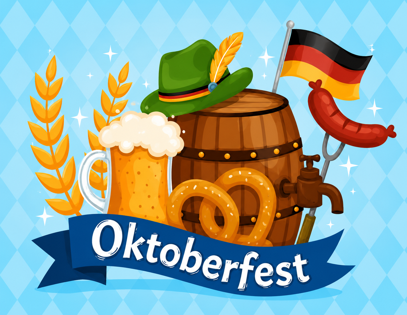 Oktoberfest