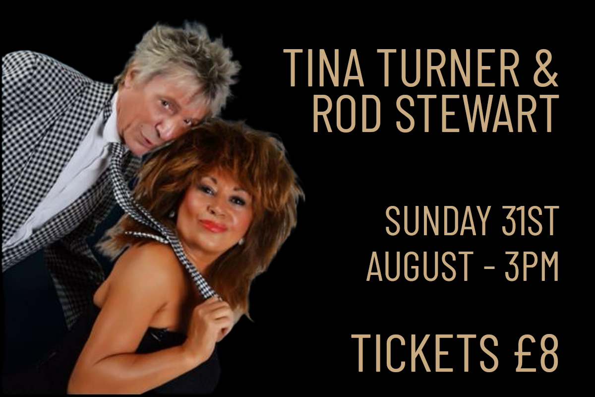 Tina Turner Tina Turner
