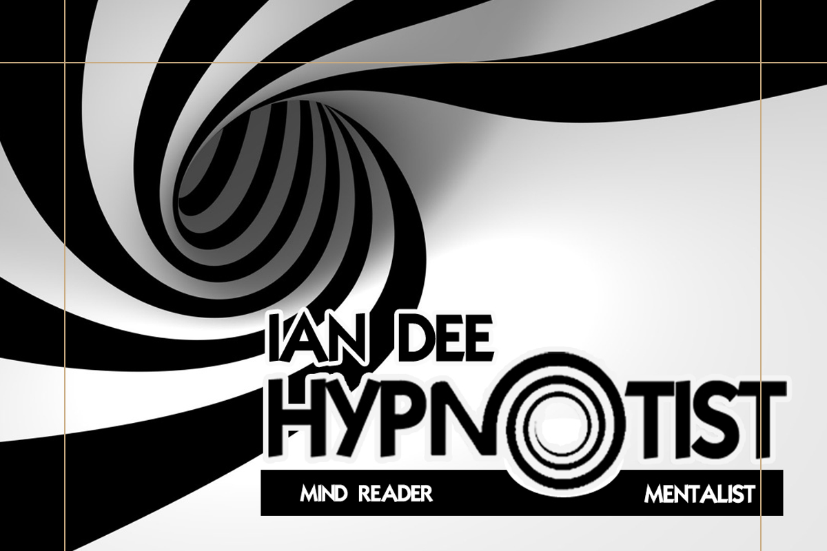 Ian Dee – Hypnotist @1931